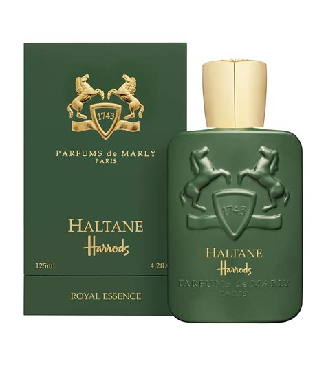 haltane parfum.